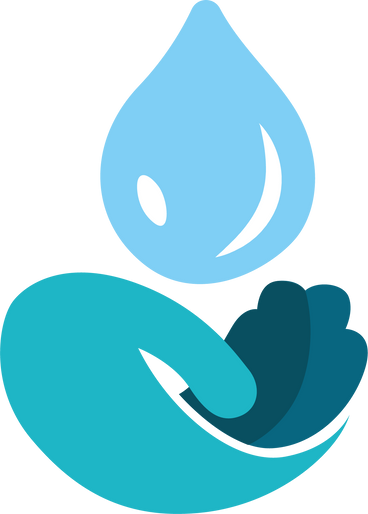 Water Drop Illustration
